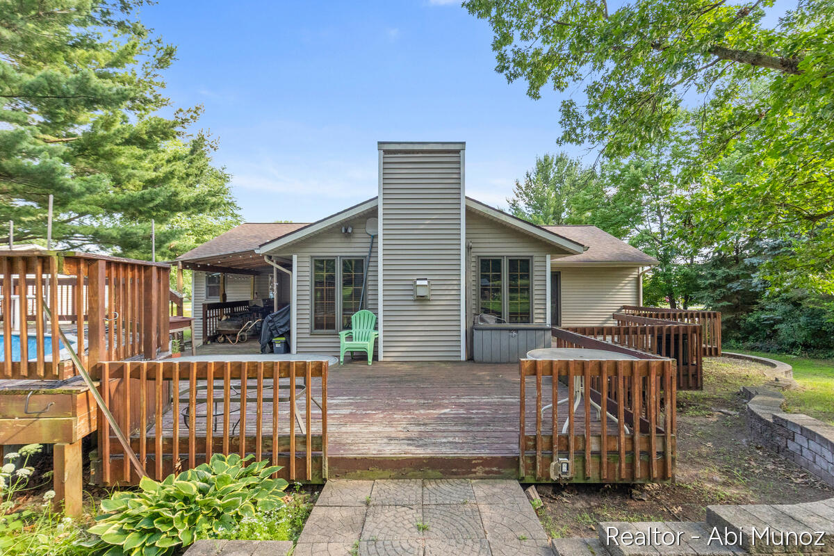 1171 Runway Drive SW Byron Center MI 49315