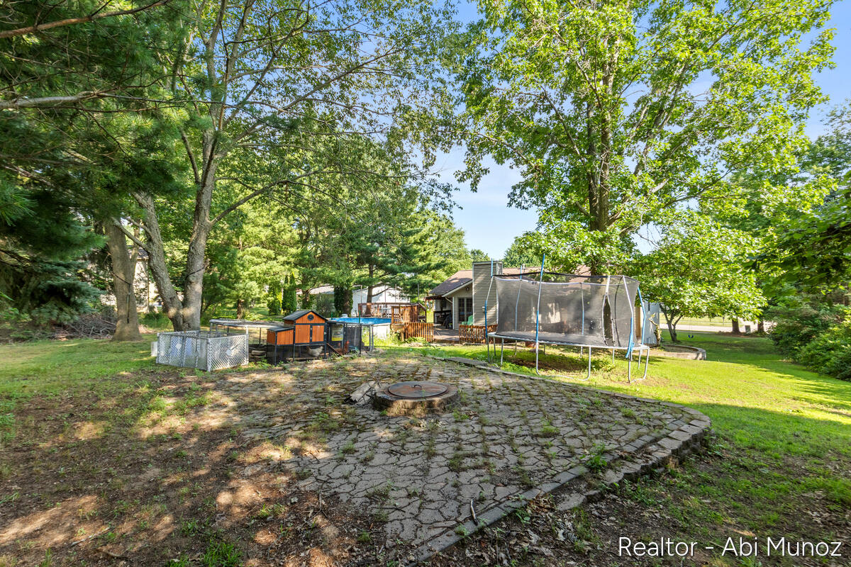 1171 Runway Drive SW Byron Center MI 49315