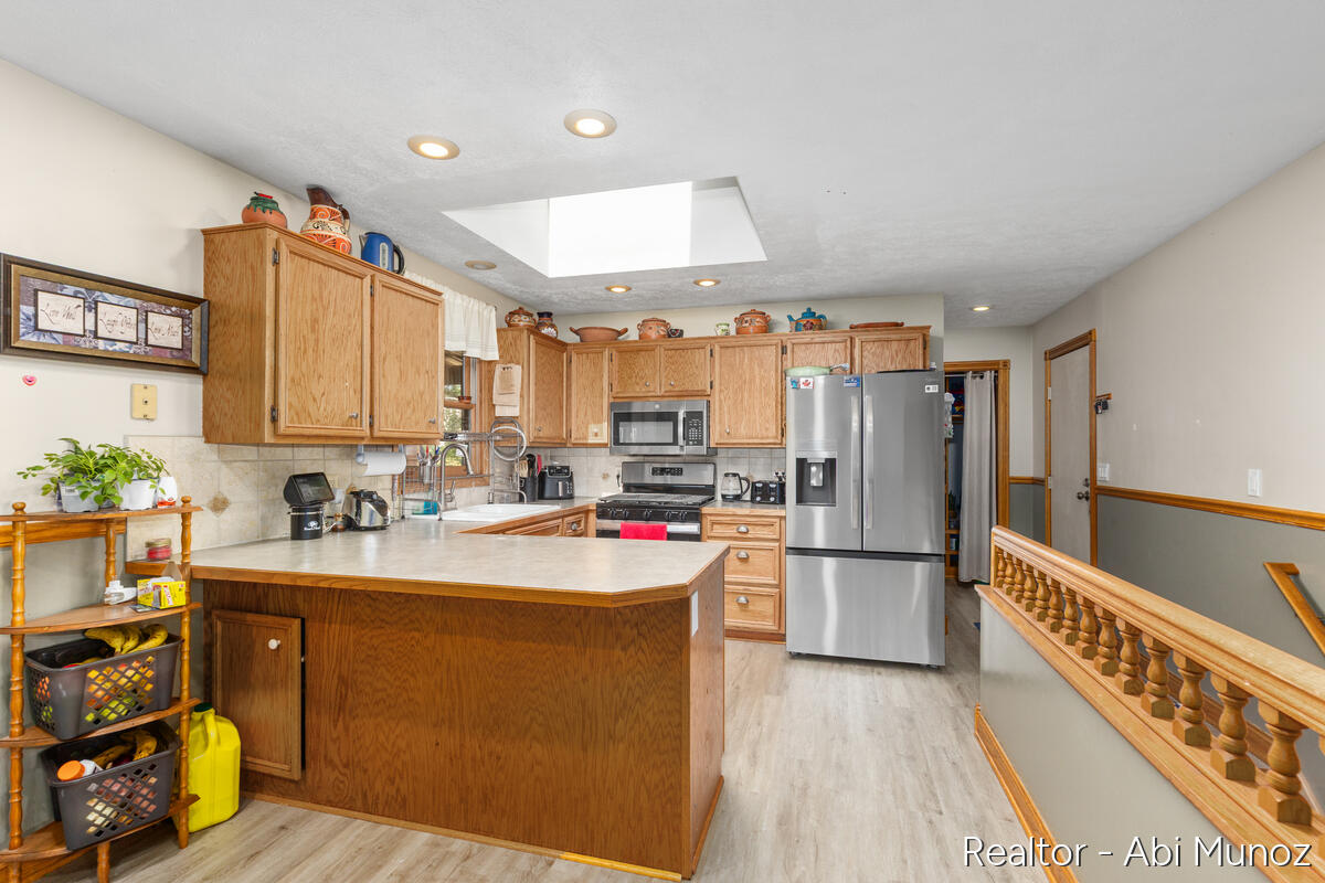 1171 Runway Drive SW Byron Center MI 49315