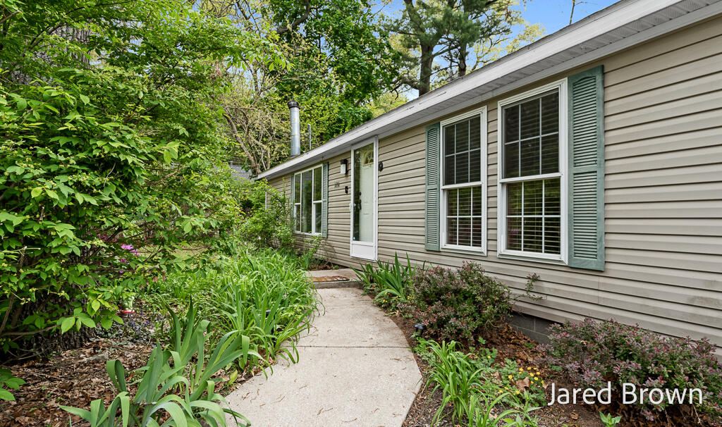1436 Auble Road Muskegon MI 49445