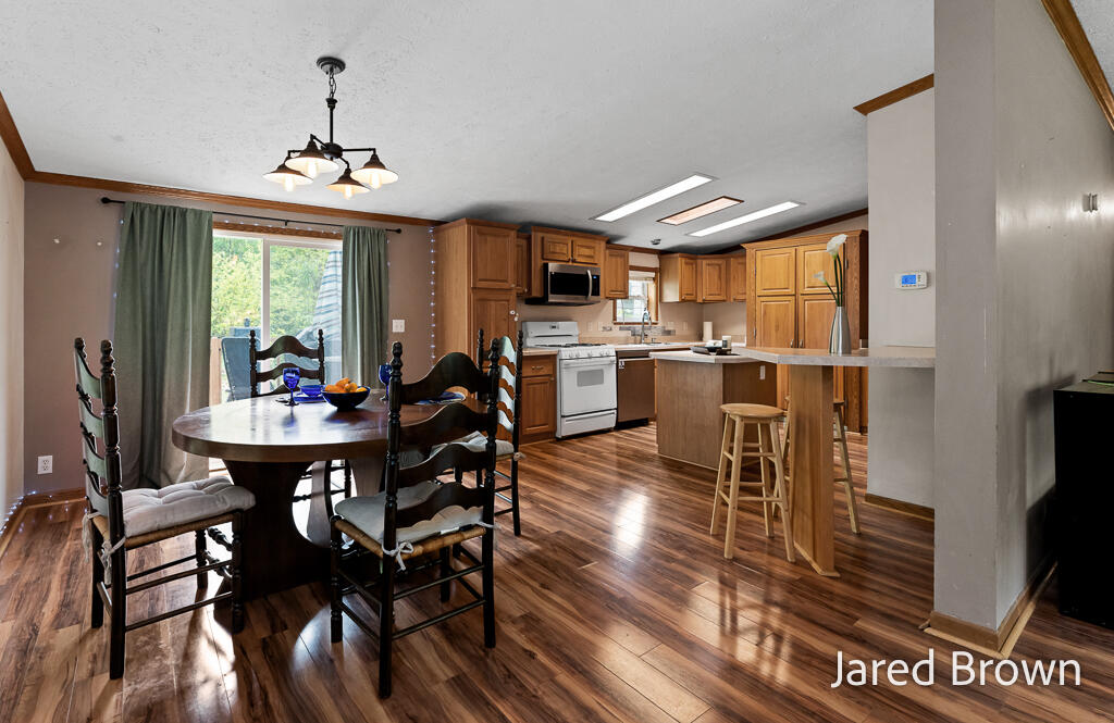 1436 Auble Road Muskegon MI 49445