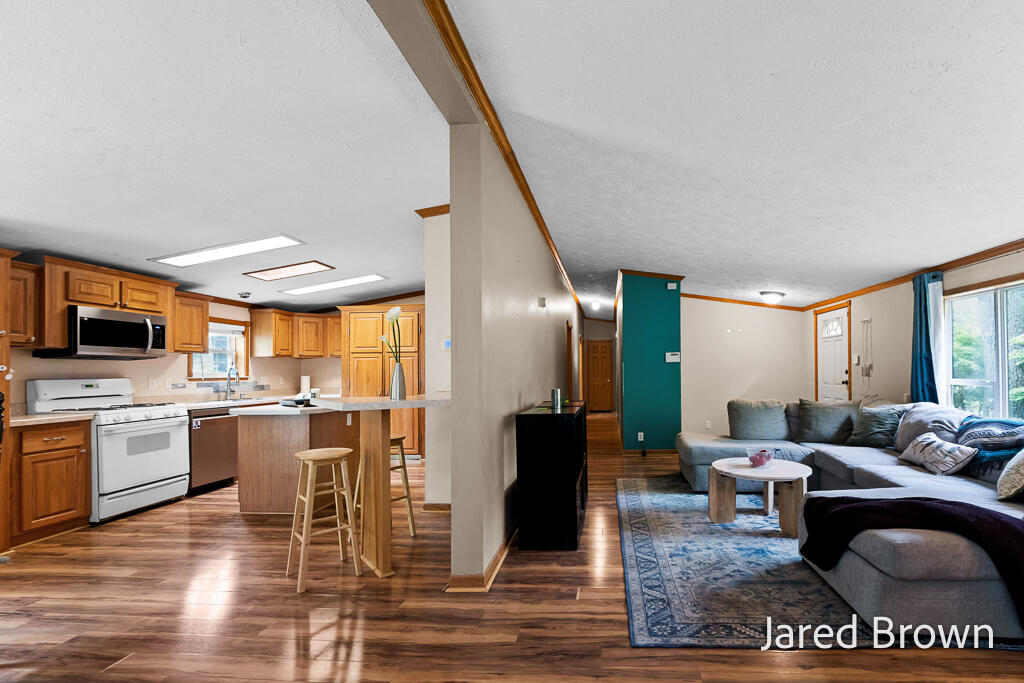 1436 Auble Road Muskegon MI 49445