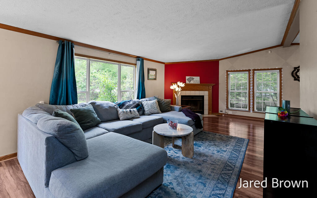 1436 Auble Road Muskegon MI 49445