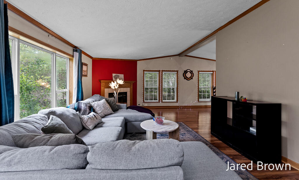 1436 Auble Road Muskegon MI 49445