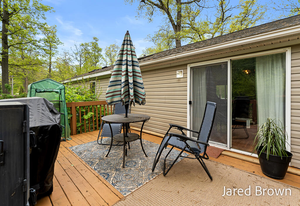 1436 Auble Road Muskegon MI 49445