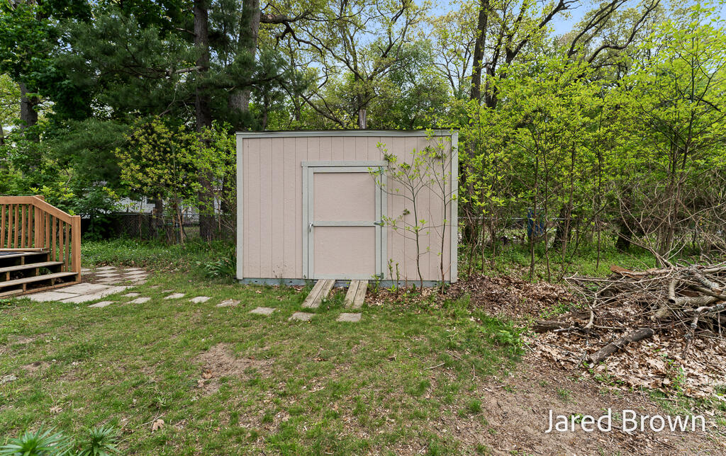 1436 Auble Road Muskegon MI 49445