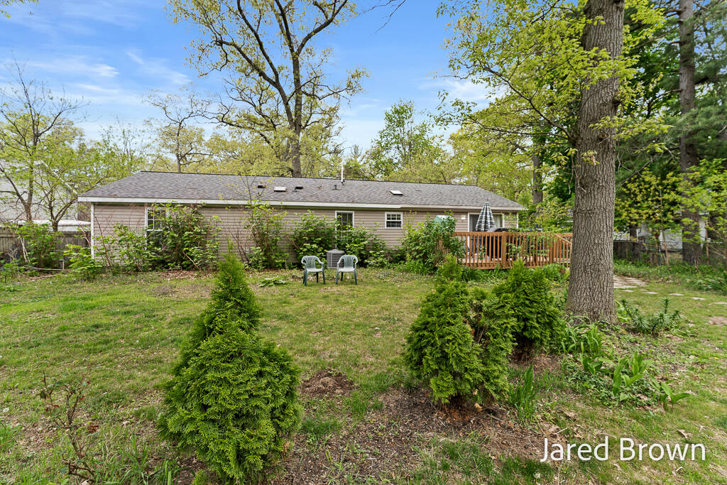 1436 Auble Road Muskegon MI 49445