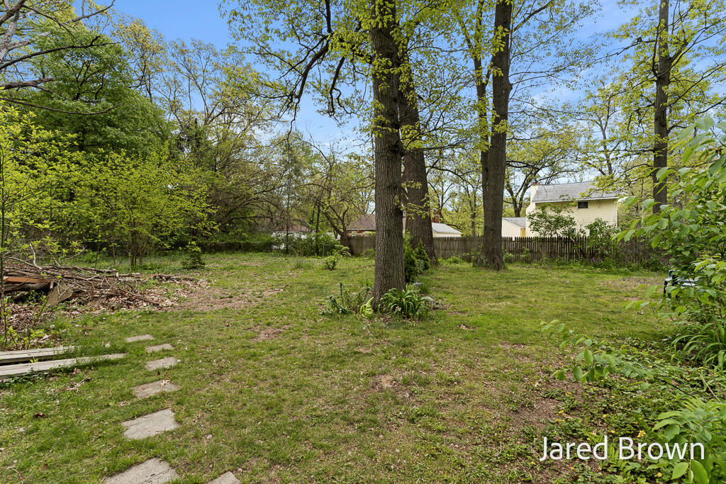 1436 Auble Road Muskegon MI 49445