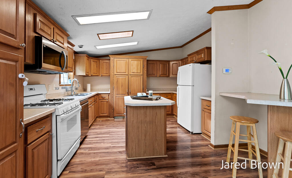 1436 Auble Road Muskegon MI 49445