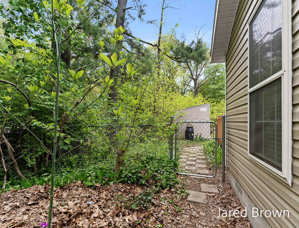 1436 Auble Road Muskegon MI 49445
