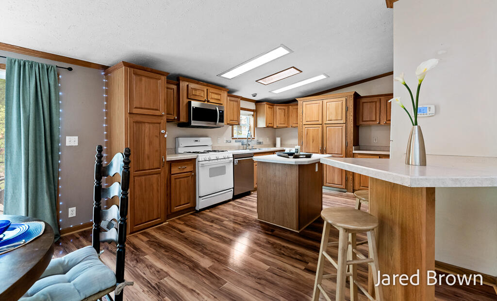 1436 Auble Road Muskegon MI 49445