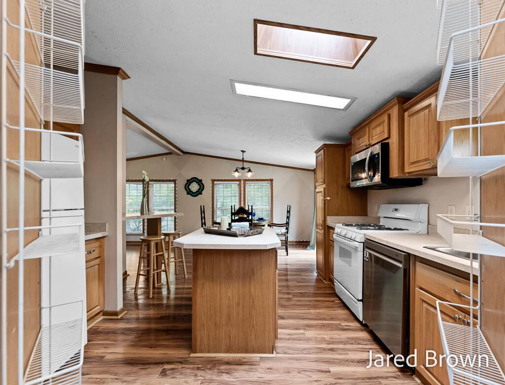 1436 Auble Road Muskegon MI 49445