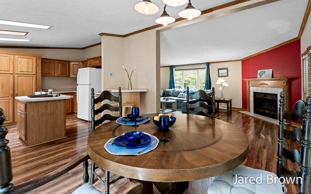 1436 Auble Road Muskegon MI 49445