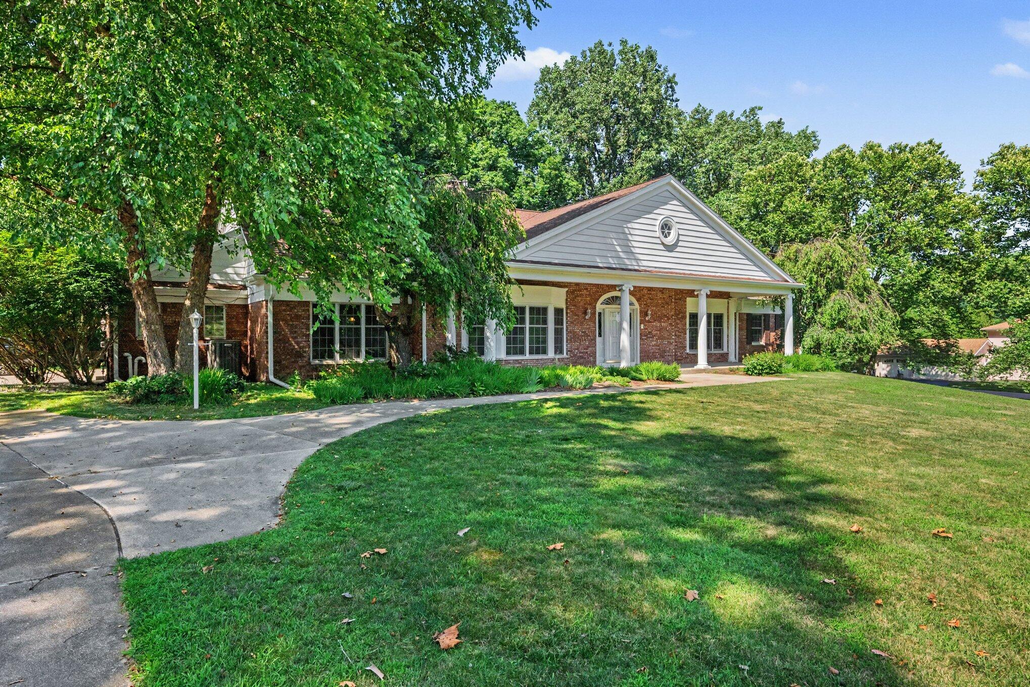 3004 Brandywine Road Kalamazoo MI 49008