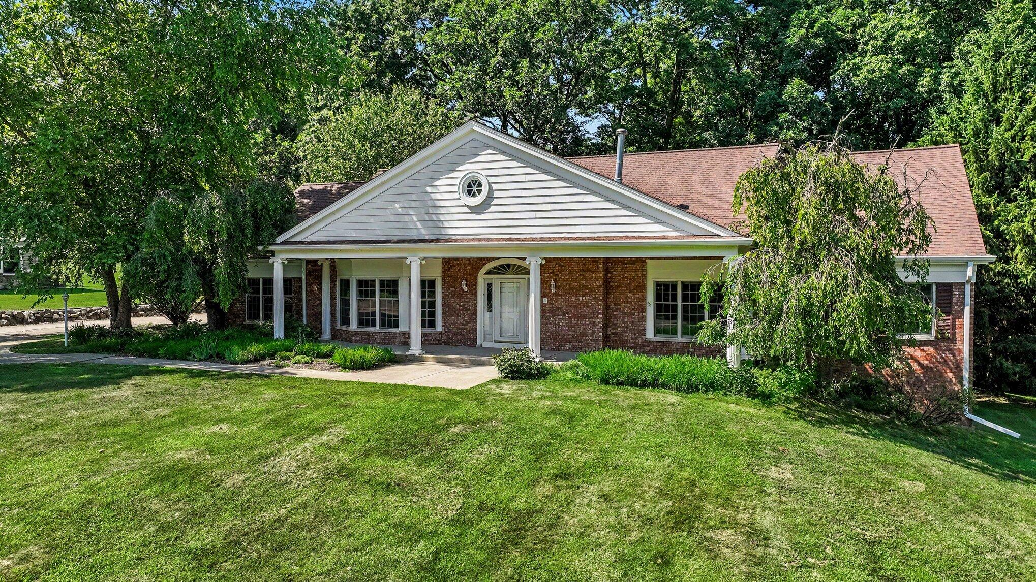 3004 Brandywine Road Kalamazoo MI 49008