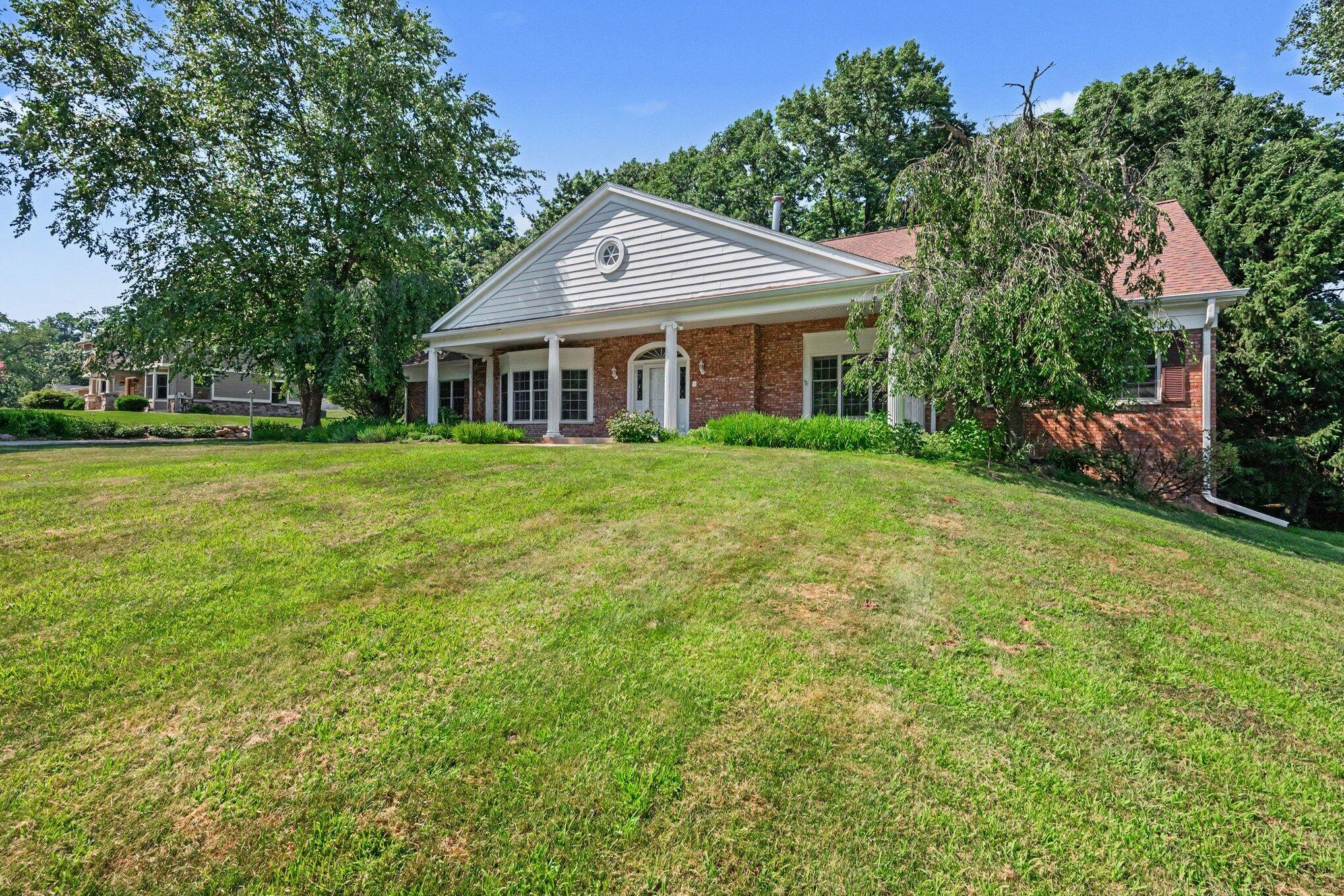 3004 Brandywine Road Kalamazoo MI 49008