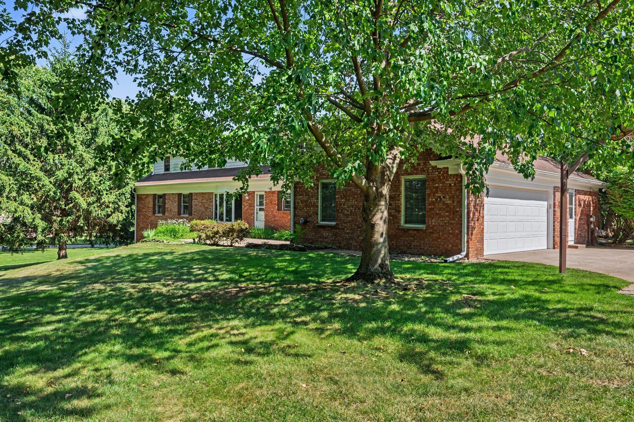 3004 Brandywine Road Kalamazoo MI 49008