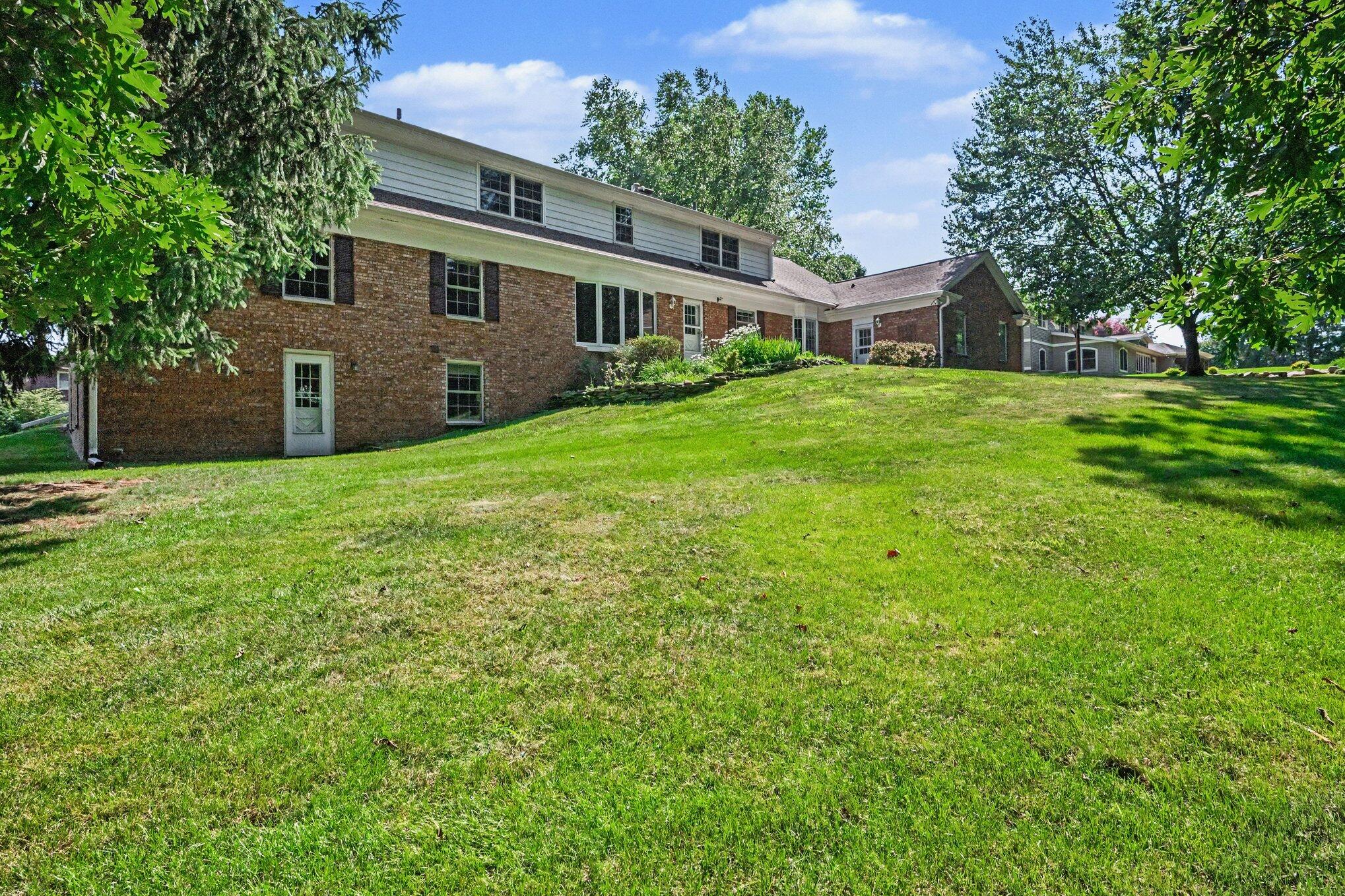 3004 Brandywine Road Kalamazoo MI 49008
