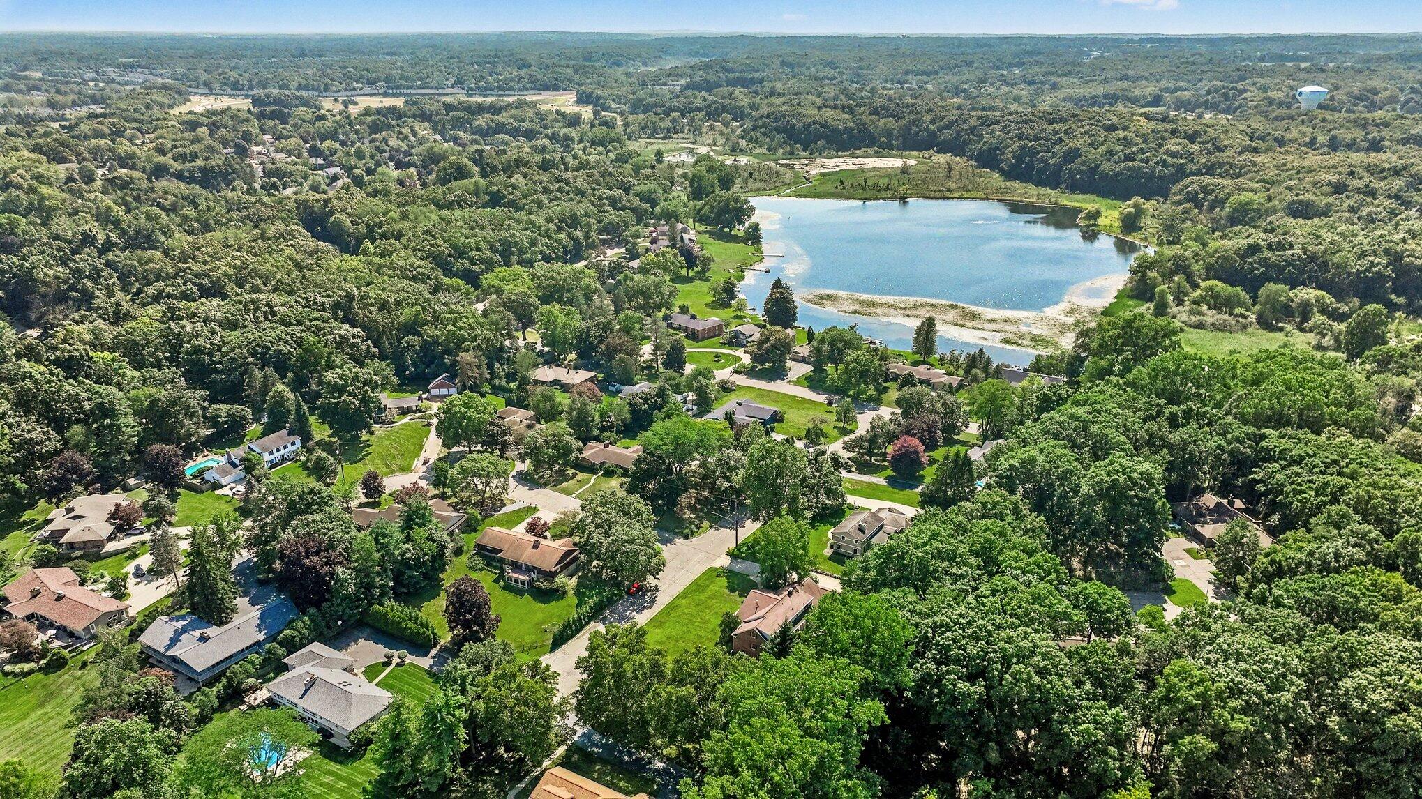 3004 Brandywine Road Kalamazoo MI 49008