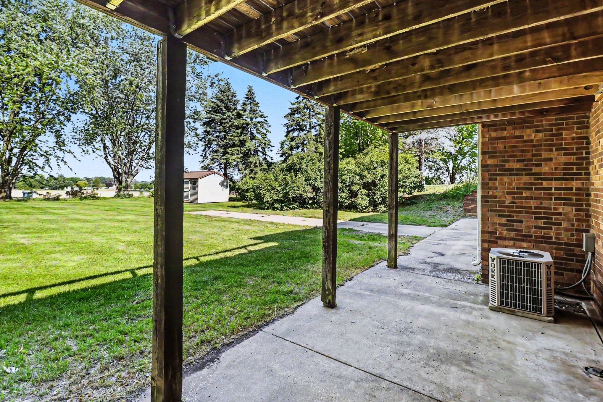 8304 Hollywood Road Berrien Springs MI 49103