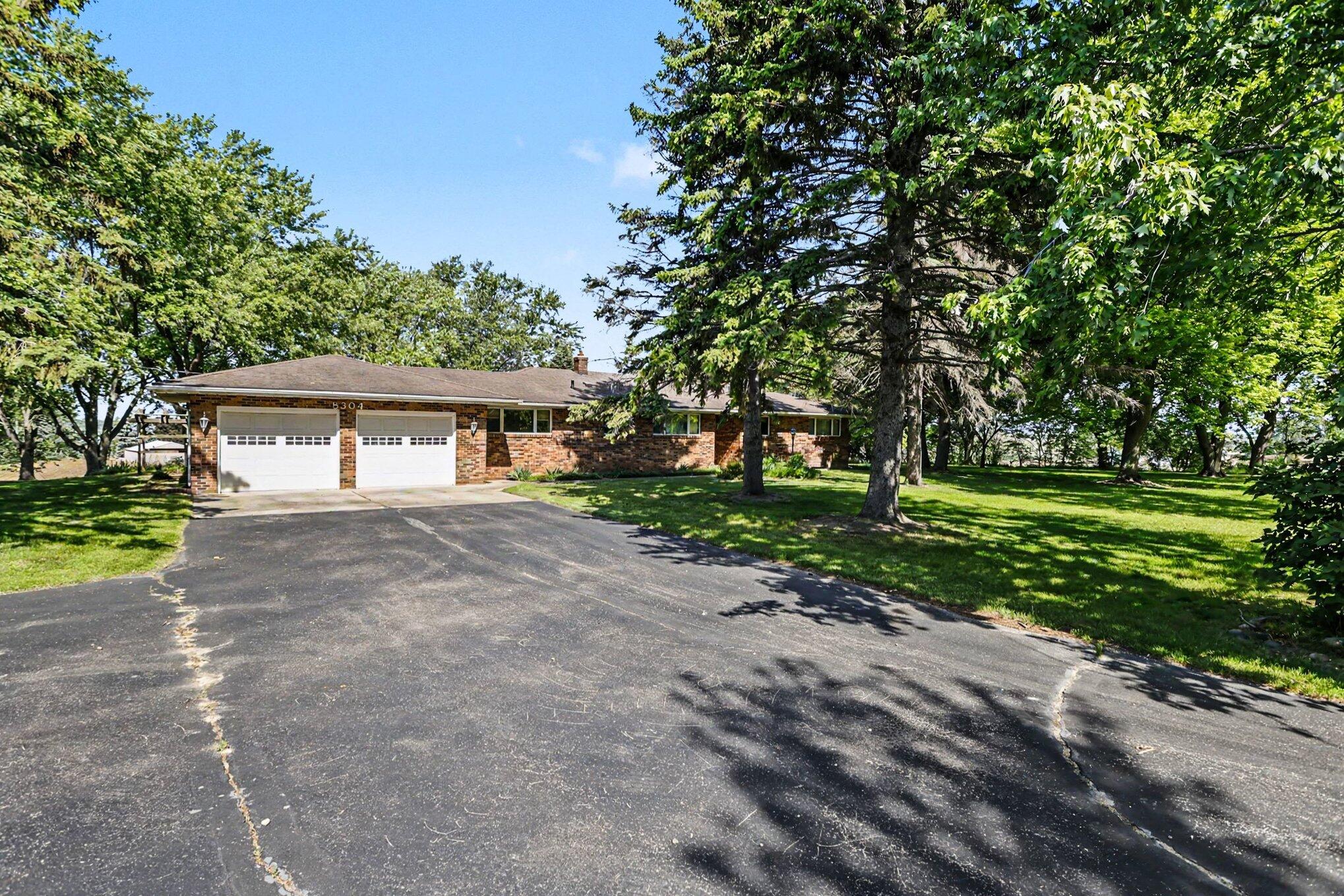8304 Hollywood Road Berrien Springs MI 49103