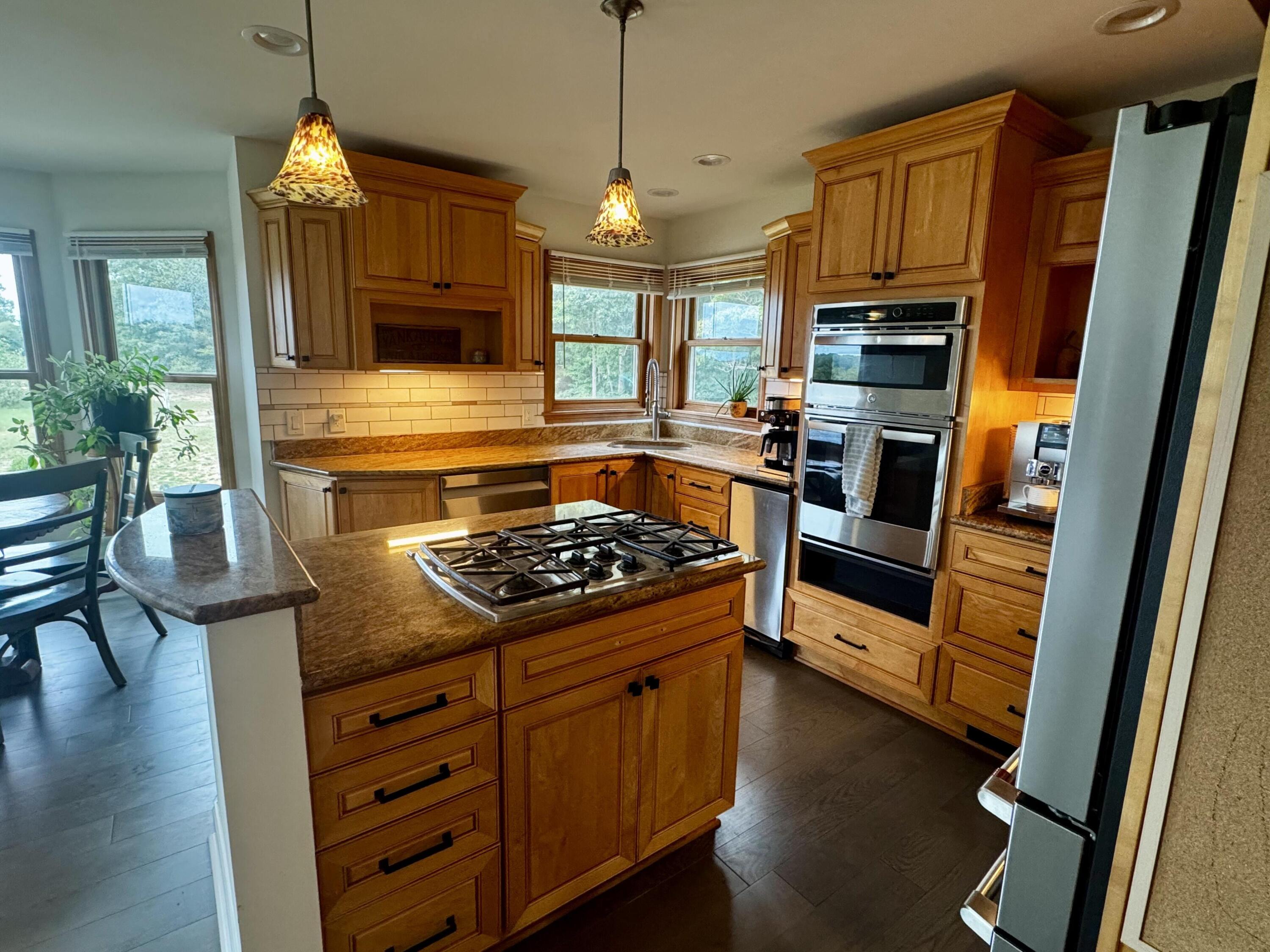 77544 38th Avenue Covert MI 49043
