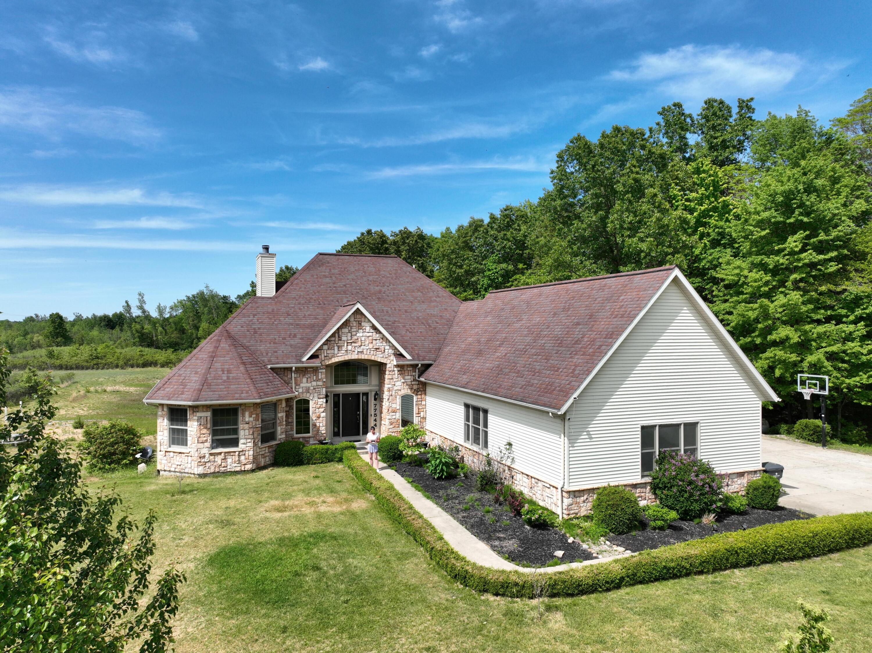77544 38th Avenue Covert MI 49043