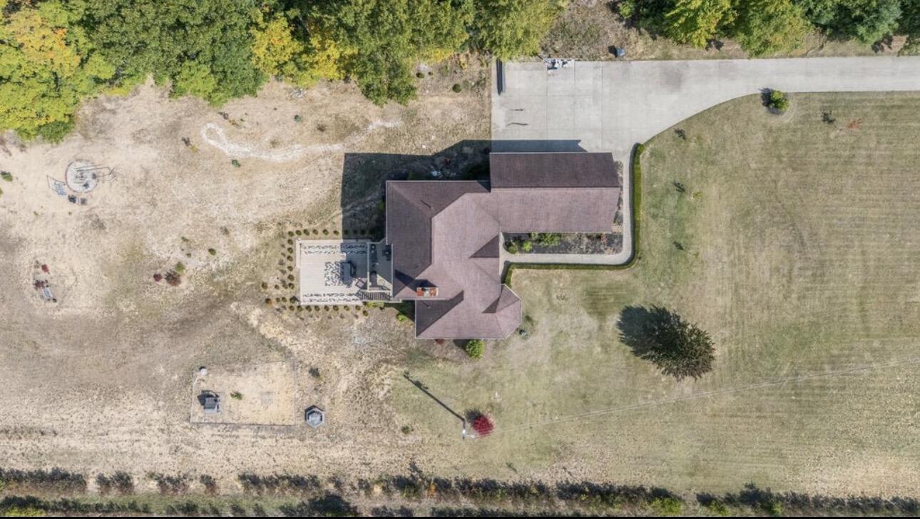 77544 38th Avenue Covert MI 49043