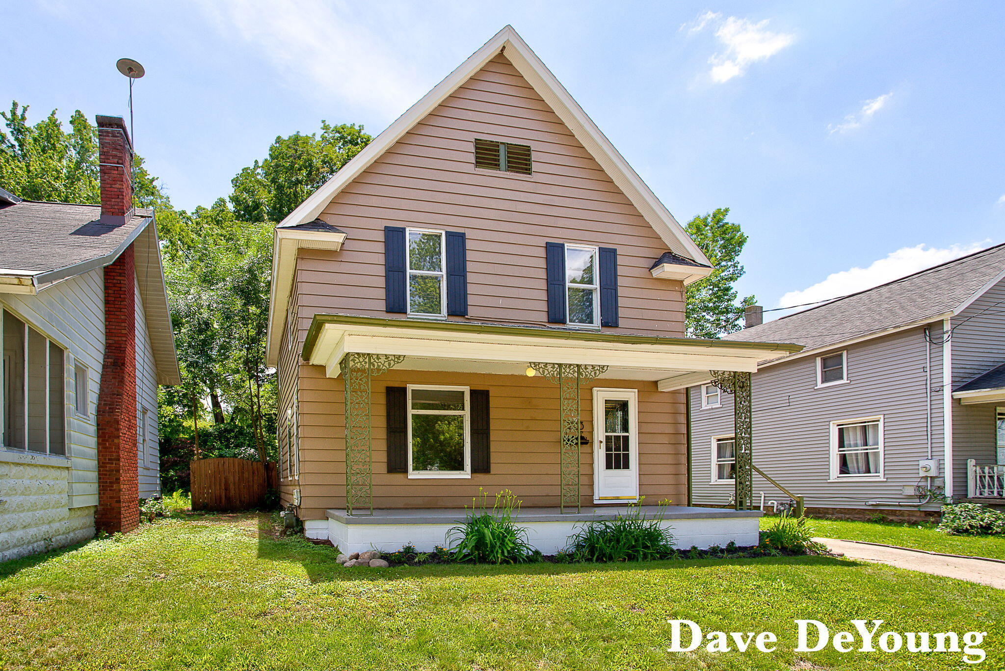 223 North Street Allegan MI 49010