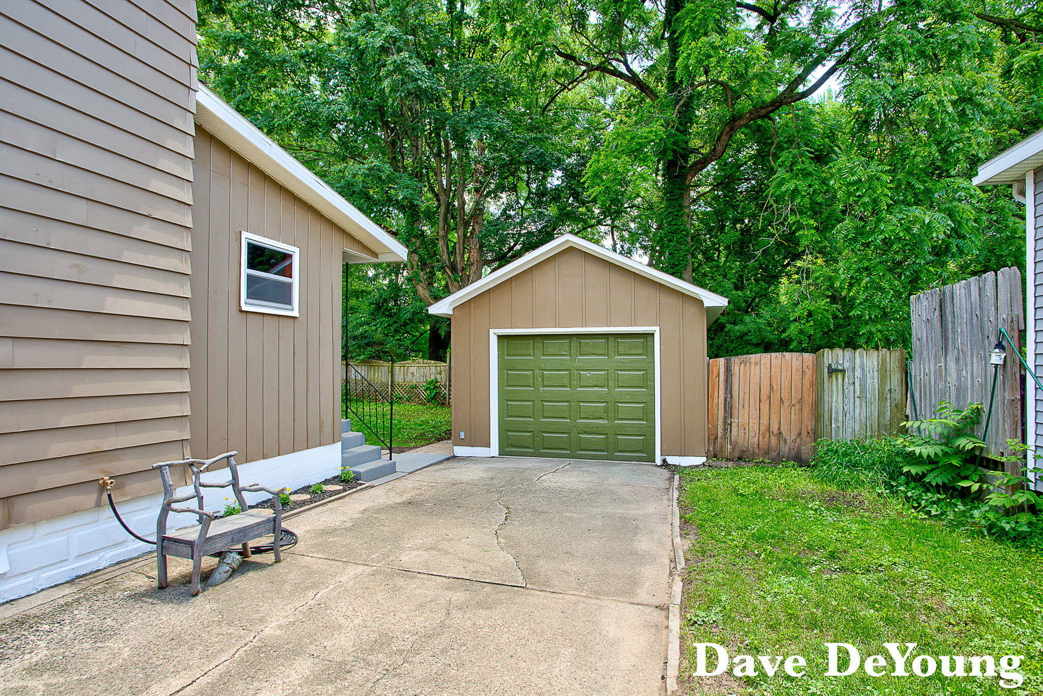 223 North Street Allegan MI 49010