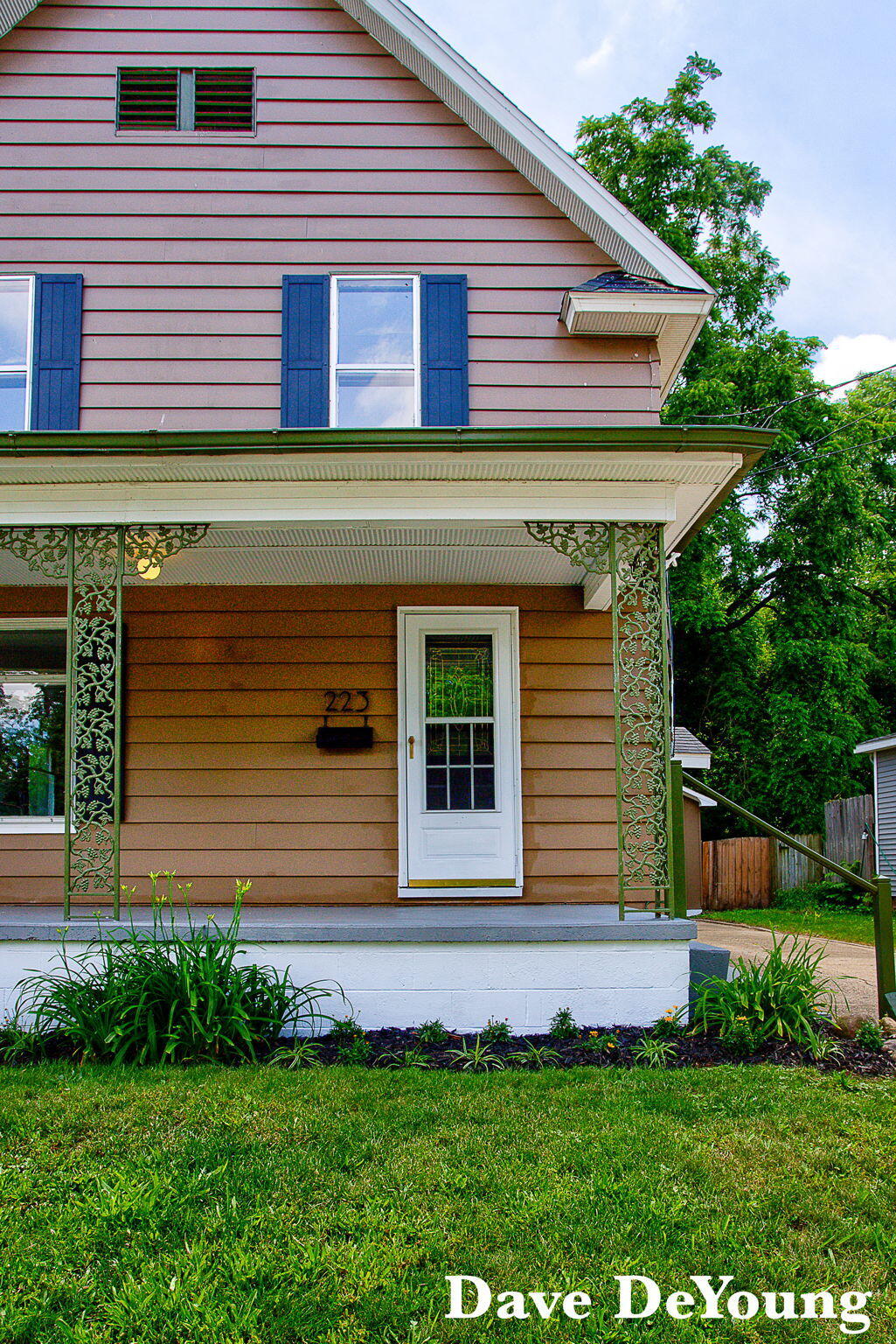 223 North Street Allegan MI 49010