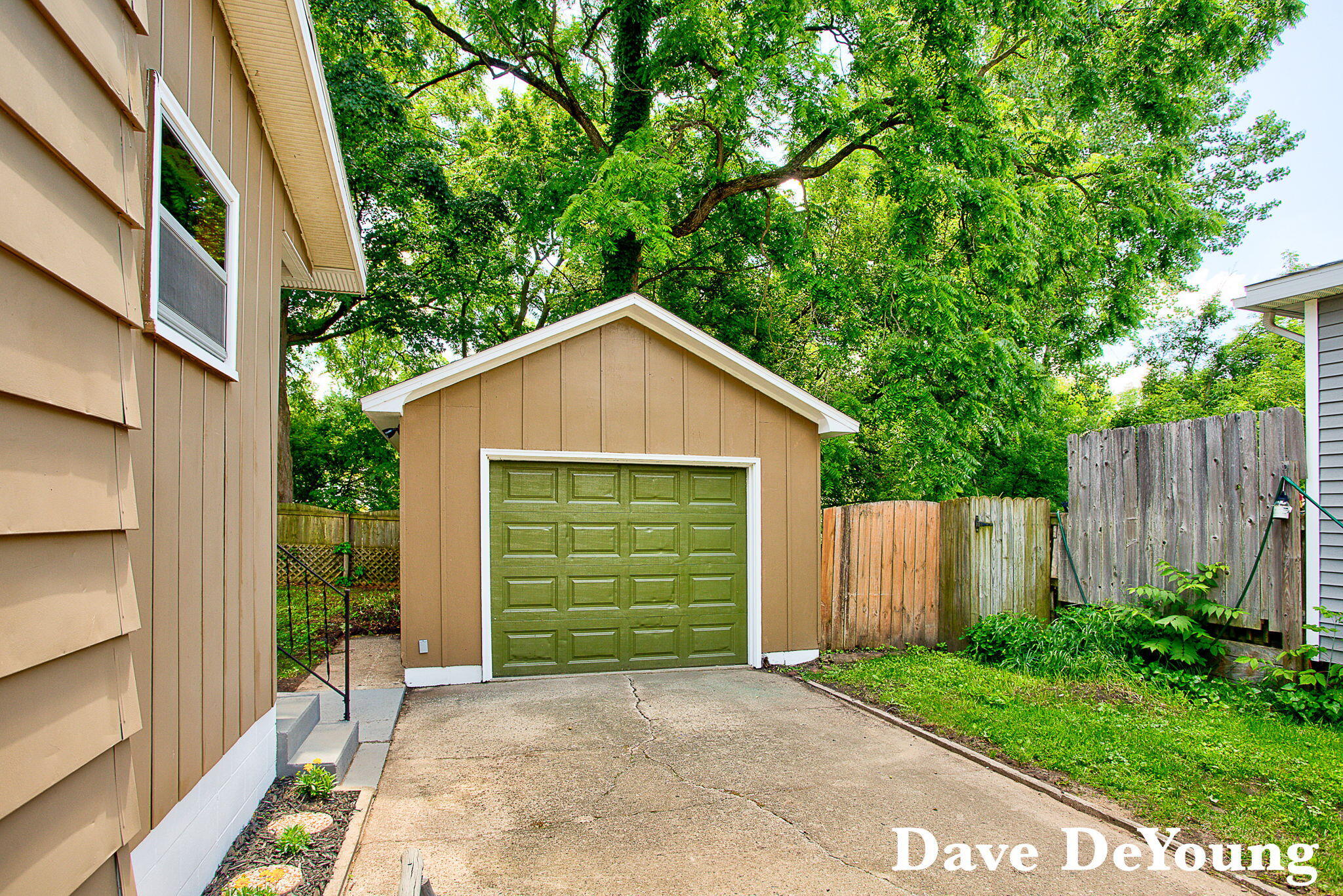 223 North Street Allegan MI 49010
