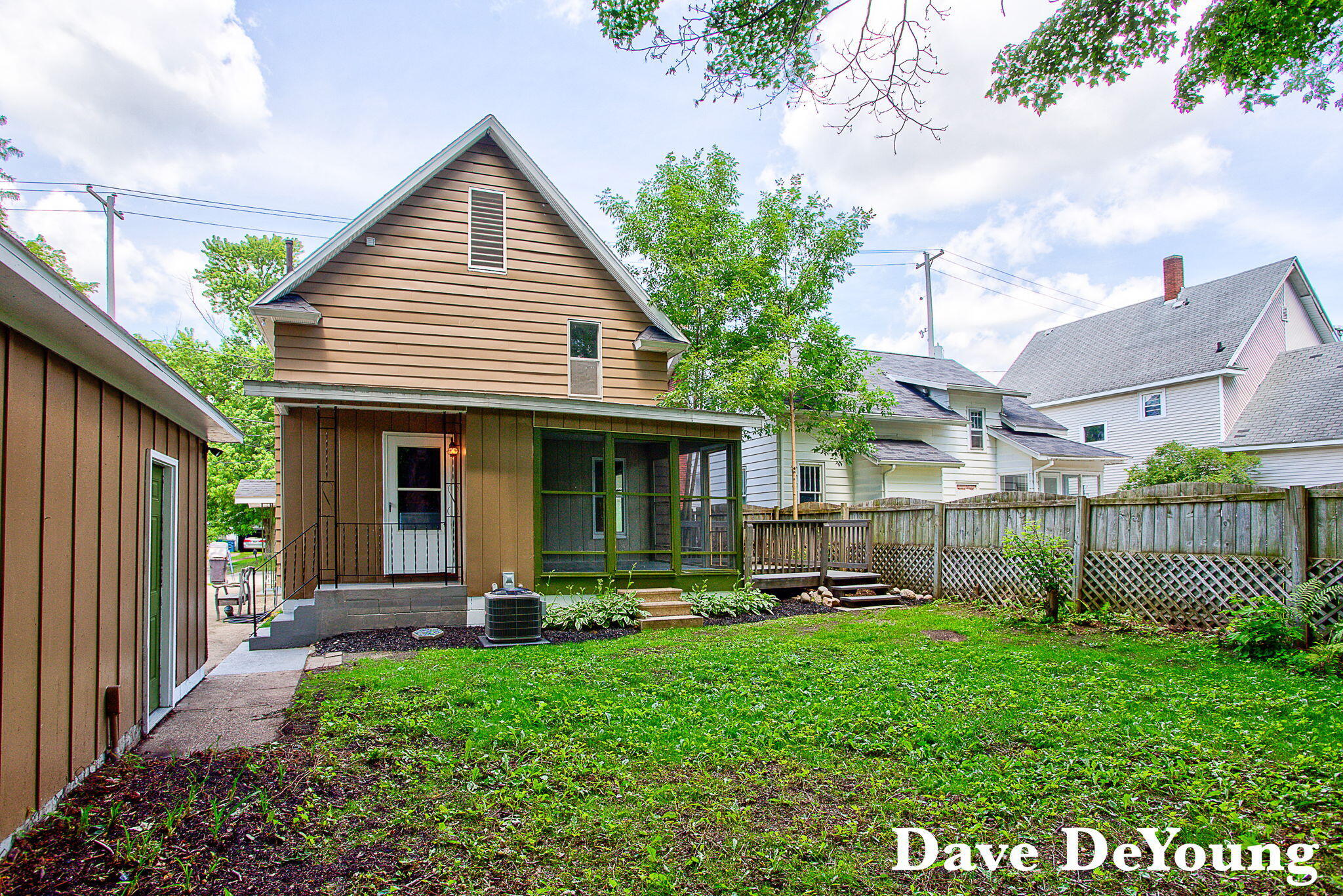 223 North Street Allegan MI 49010