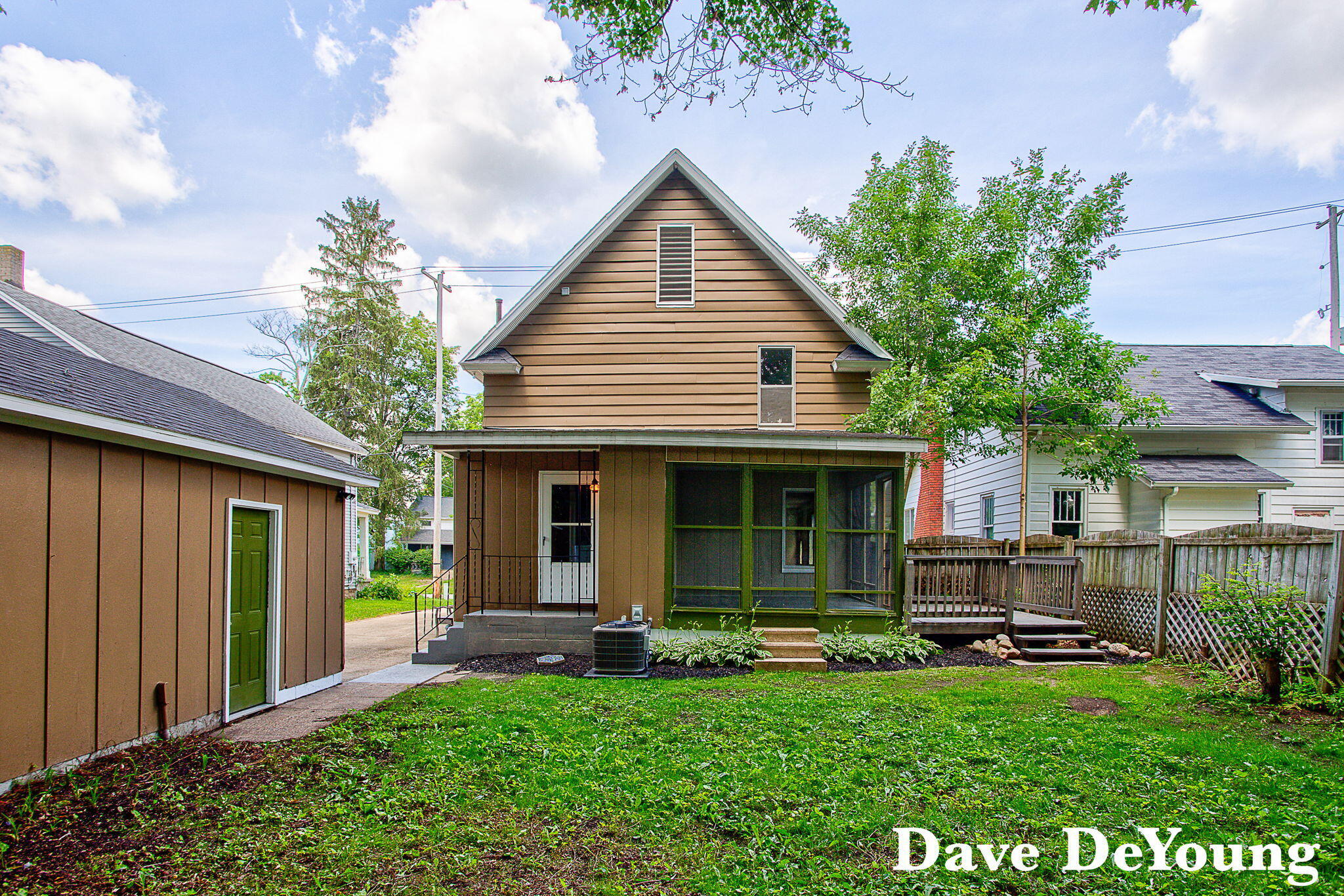 223 North Street Allegan MI 49010