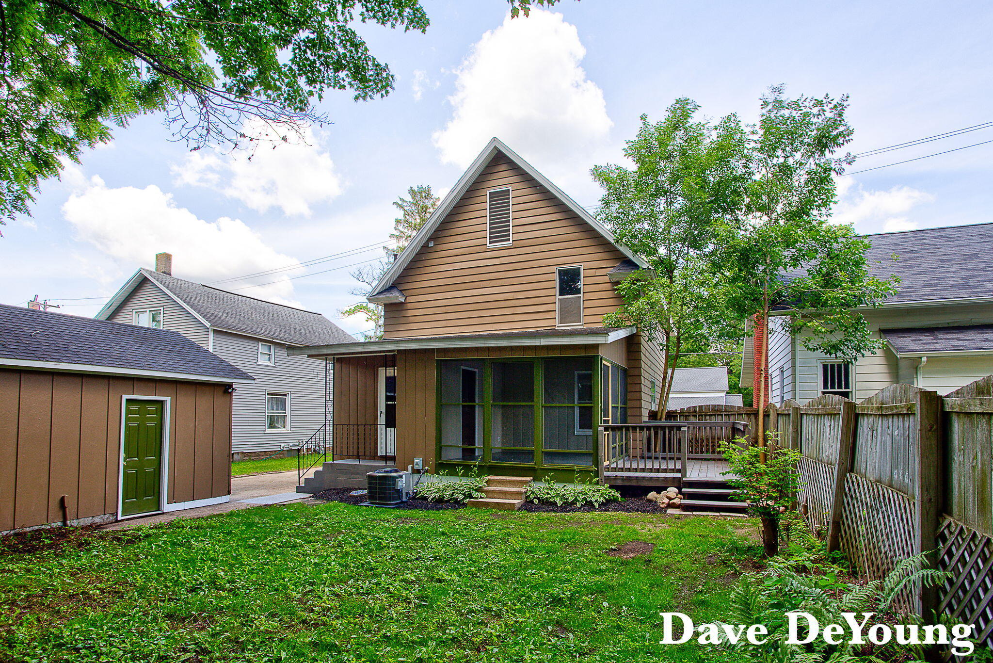 223 North Street Allegan MI 49010