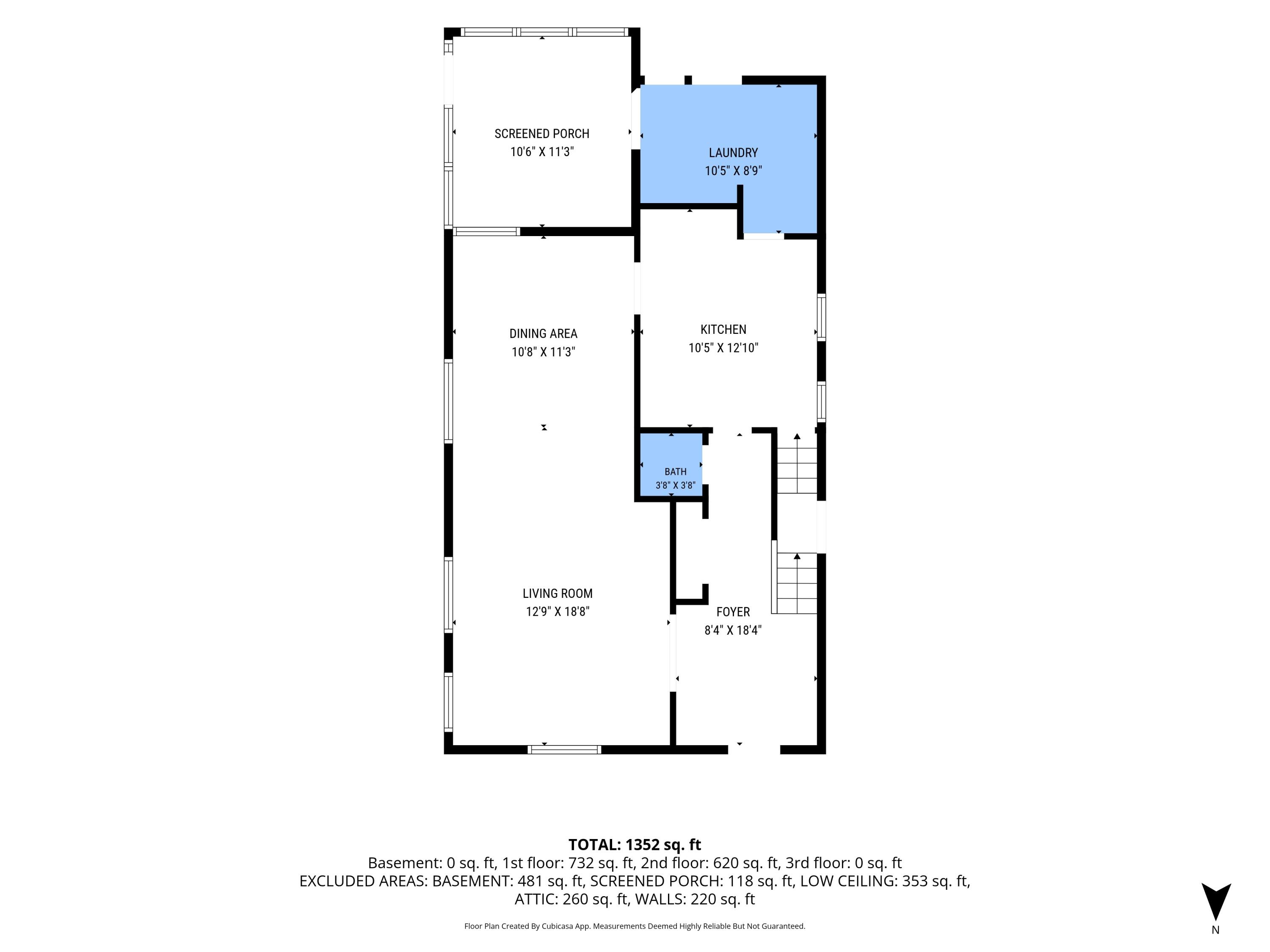 223 North Street Allegan MI 49010