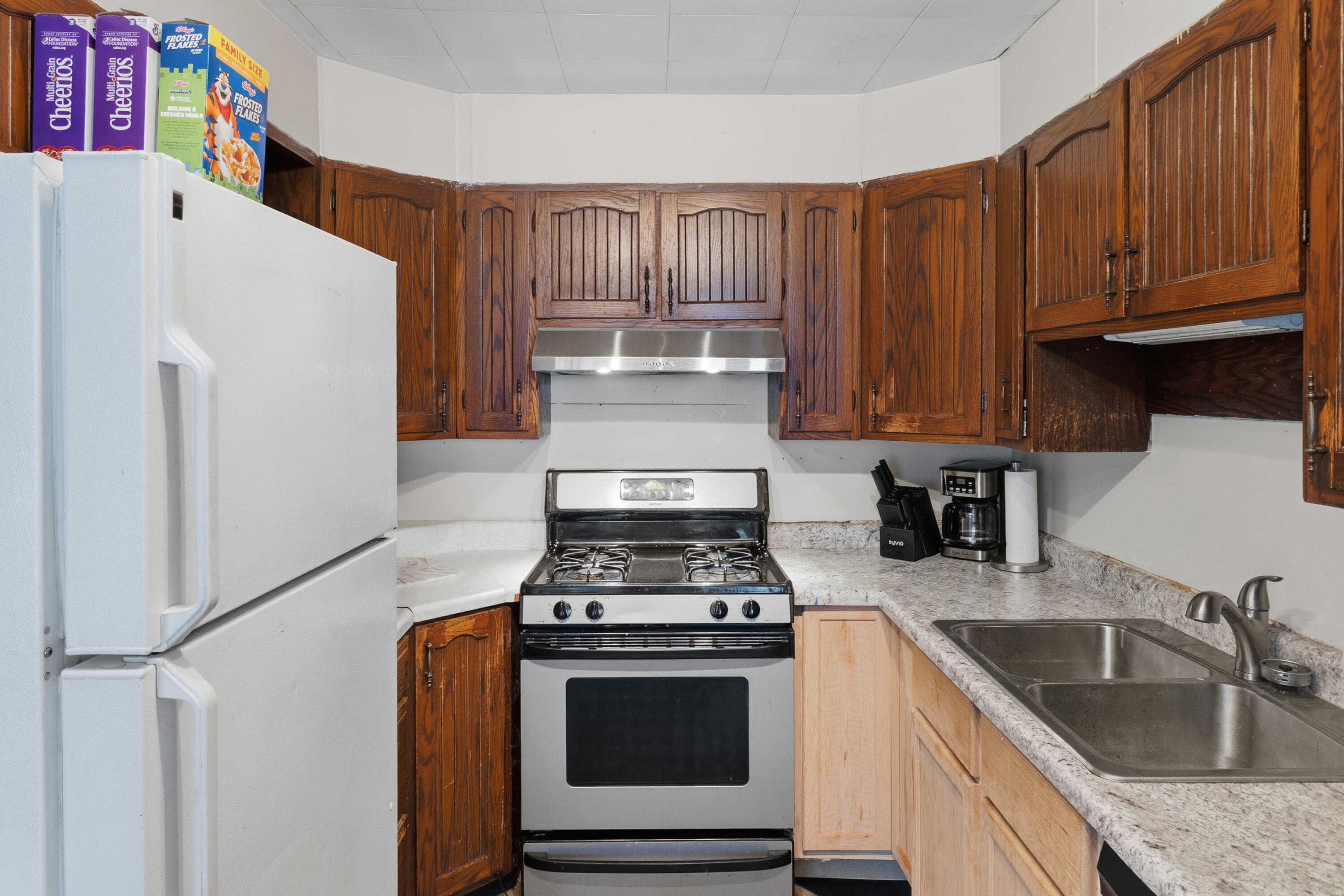 229 Robinson Street Allegan MI 49010