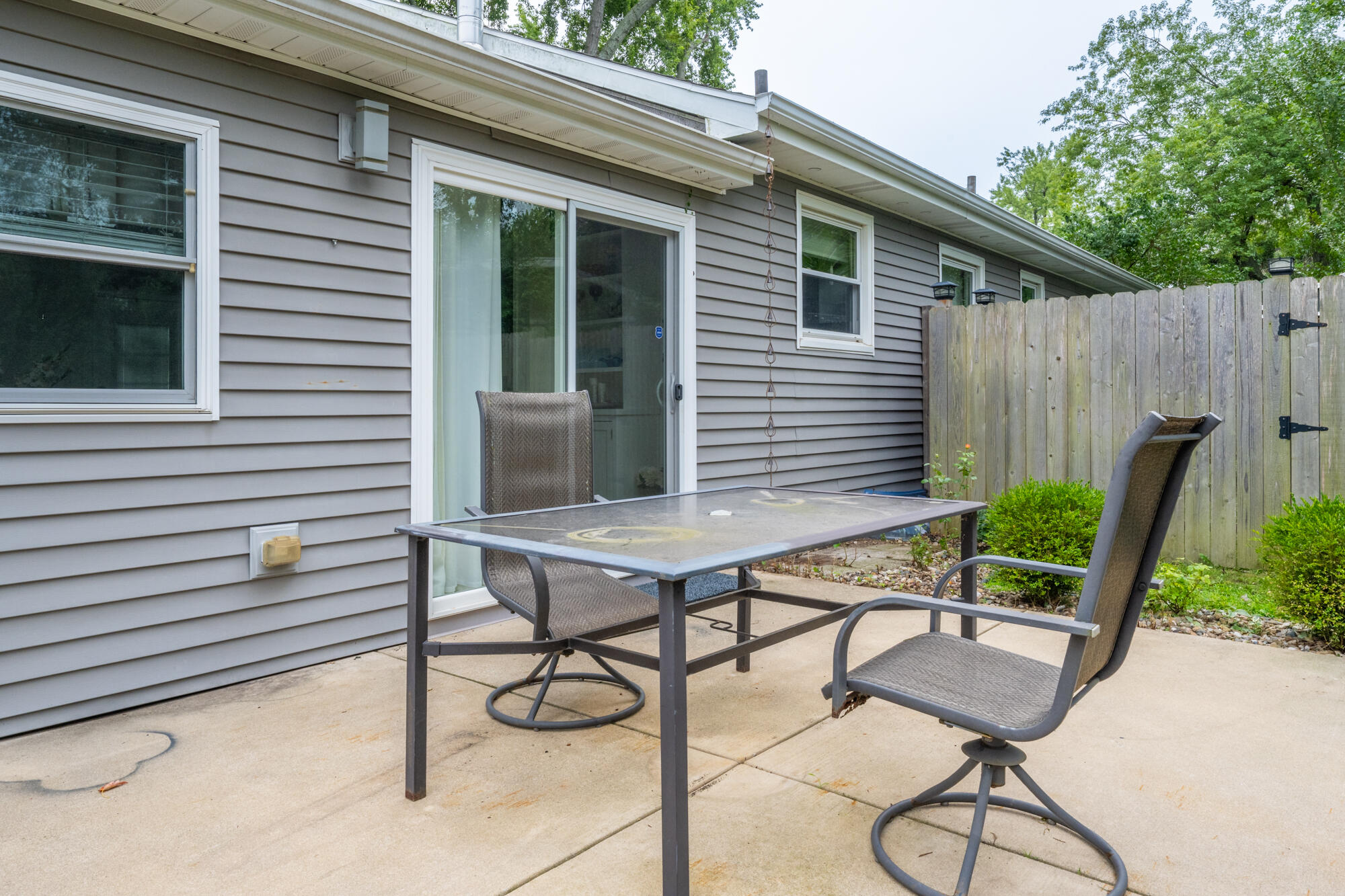 2110 Commonwealth Road Benton Harbor MI 49022