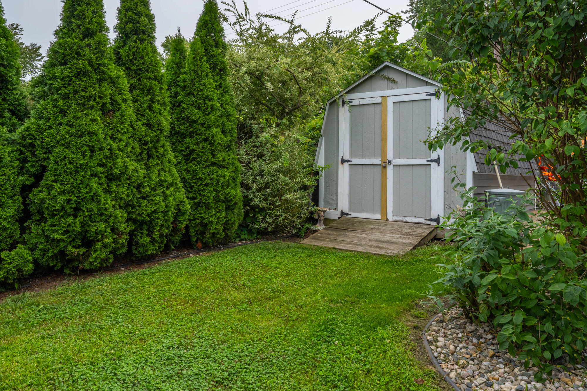 2110 Commonwealth Road Benton Harbor MI 49022