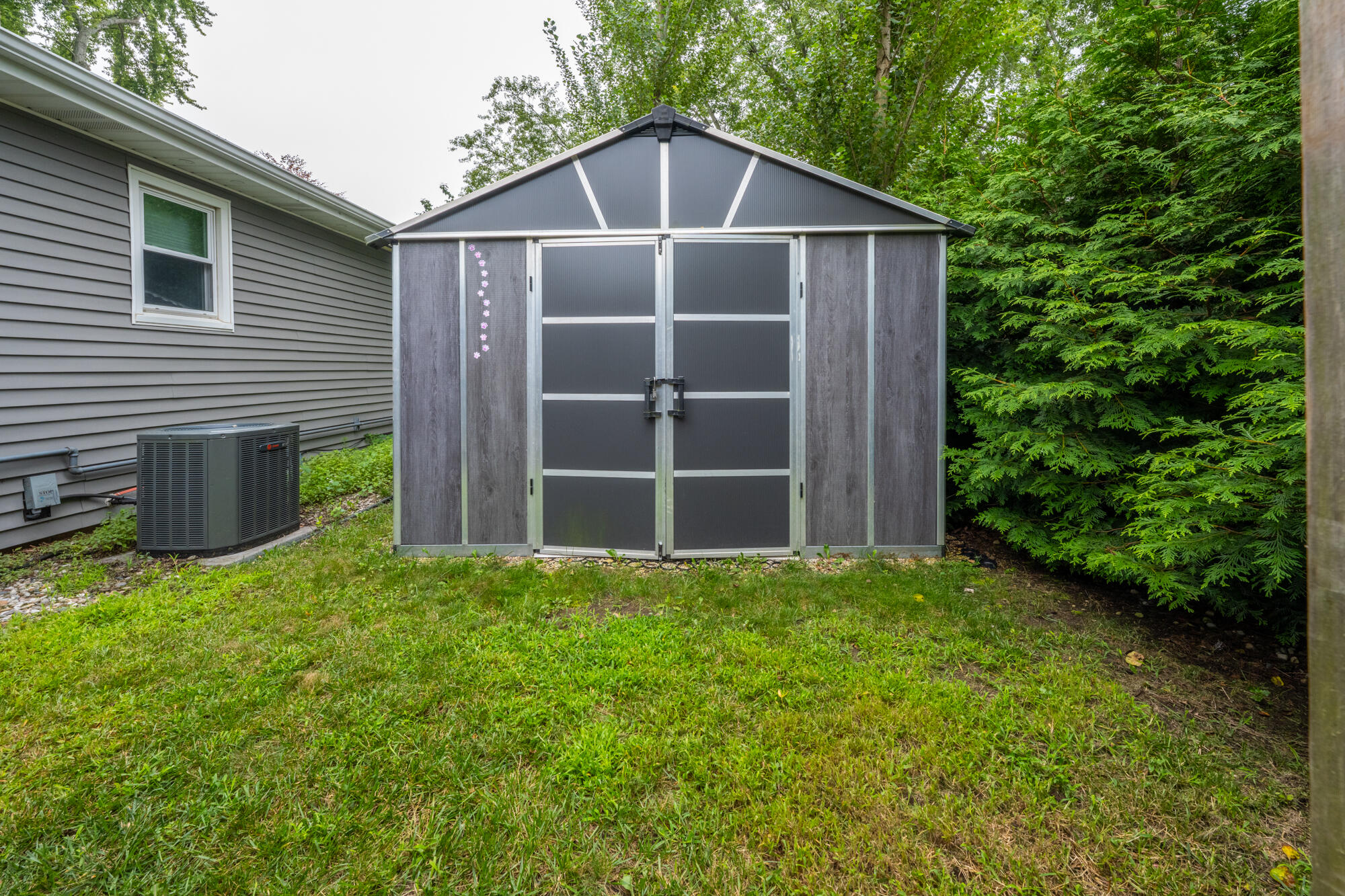 2110 Commonwealth Road Benton Harbor MI 49022