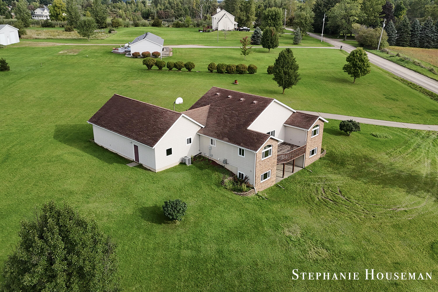 5169 SE Snow Avenue Ada MI 49301