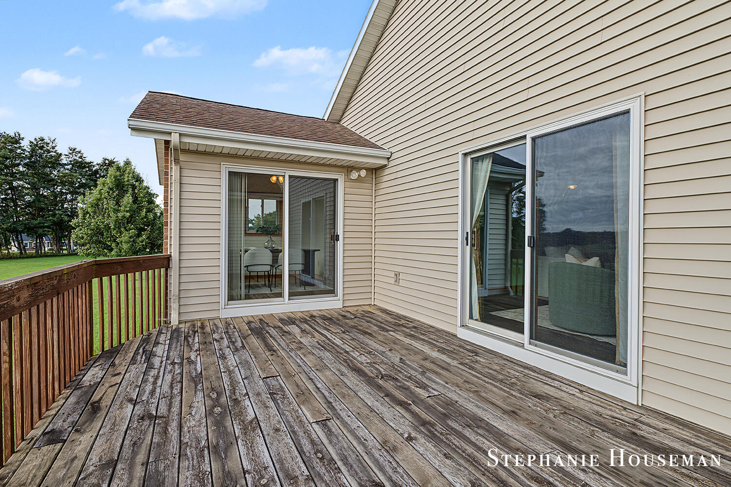 5169 SE Snow Avenue Ada MI 49301