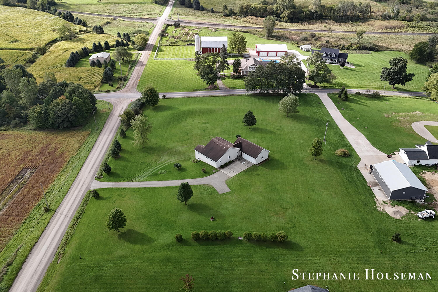 5169 SE Snow Avenue Ada MI 49301