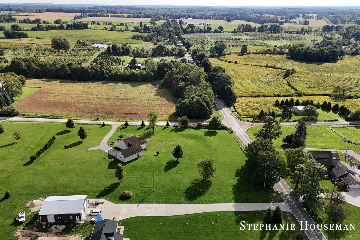 5169 SE Snow Avenue Ada MI 49301