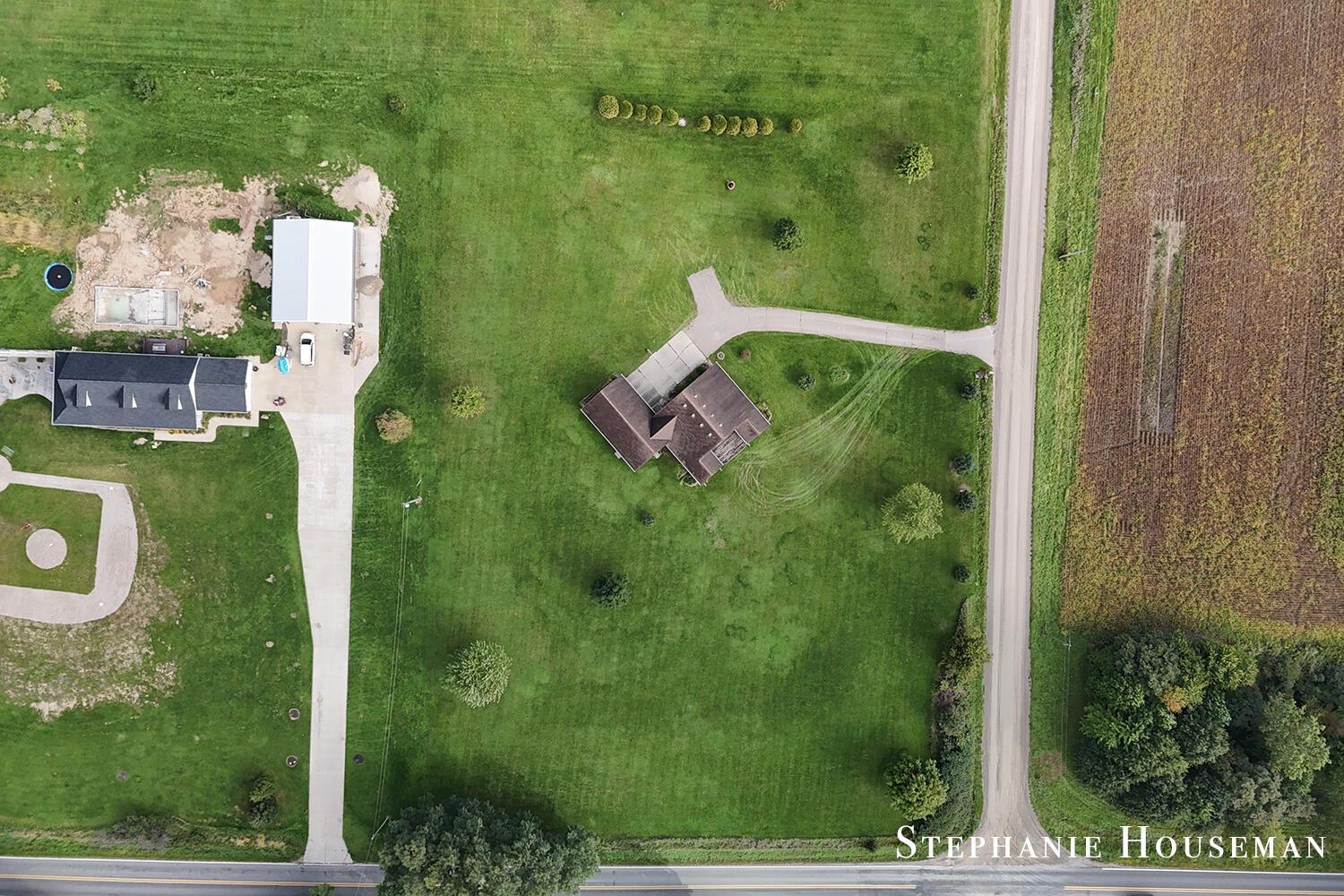 5169 SE Snow Avenue Ada MI 49301