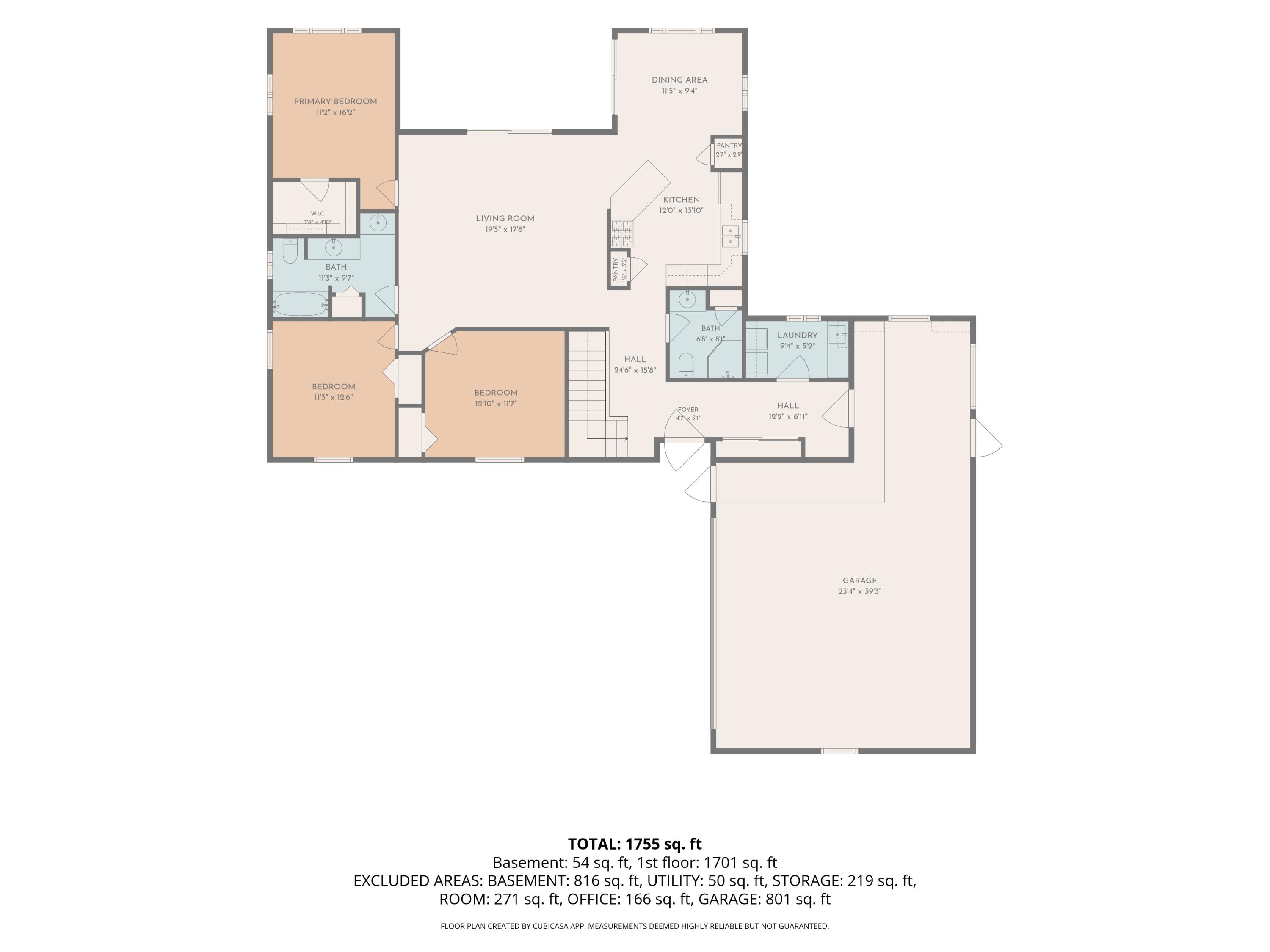 5169 SE Snow Avenue Ada MI 49301