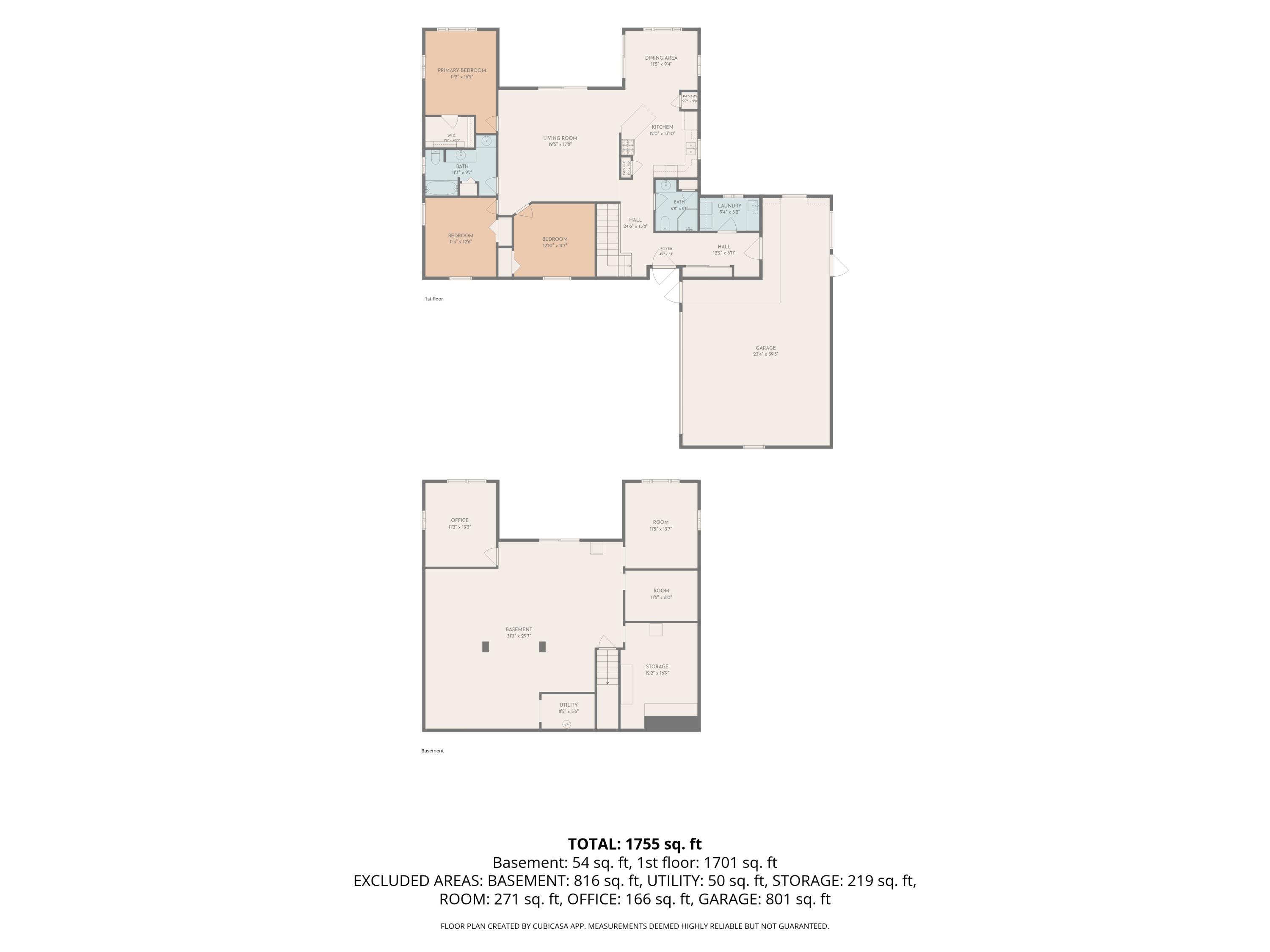 5169 SE Snow Avenue Ada MI 49301