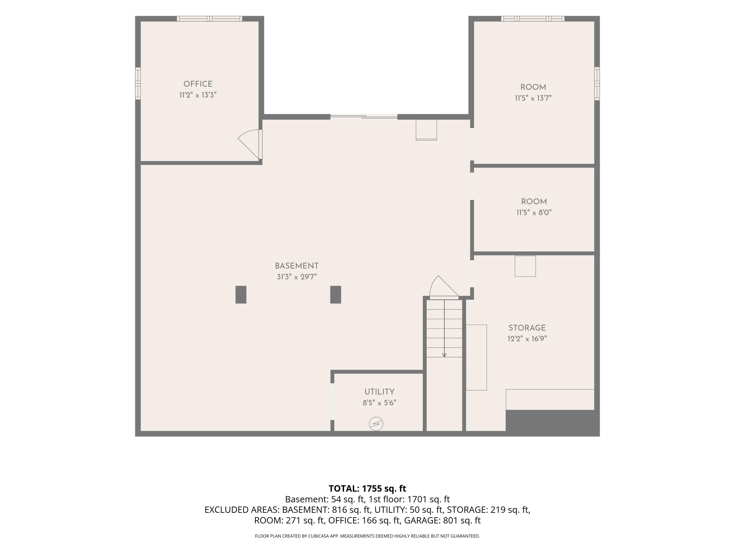 5169 SE Snow Avenue Ada MI 49301