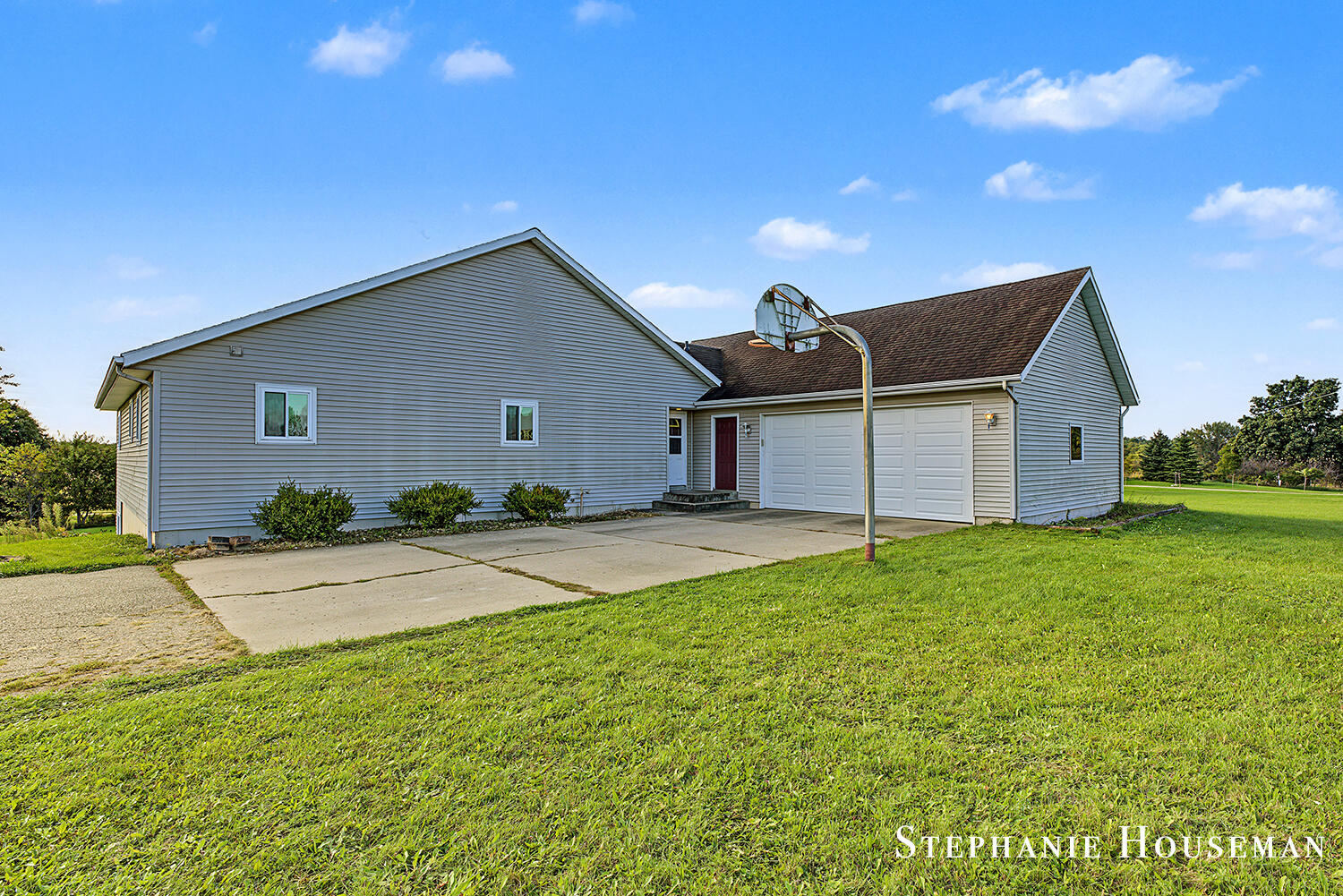 5169 SE Snow Avenue Ada MI 49301