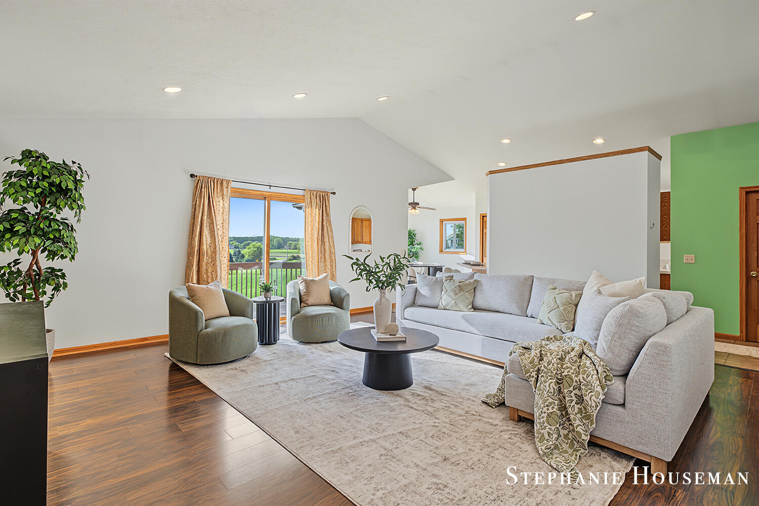 5169 SE Snow Avenue Ada MI 49301